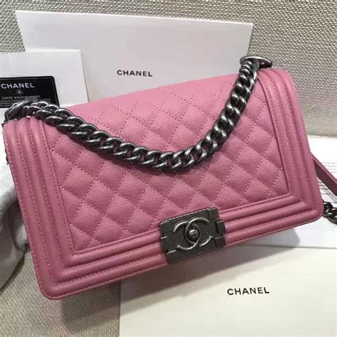 chanel boy handbag replica|chanel copy bags for sale.